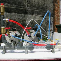 Original Varimix Quarter Inch