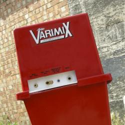 Original Varimix Concept